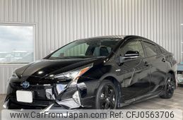 toyota prius 2018 -TOYOTA--Prius ZVW50--ZVW50-6148373---TOYOTA--Prius ZVW50--ZVW50-6148373-