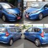 nissan note 2018 quick_quick_DBA-NE12_NE12-221475 image 2