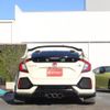 honda civic 2018 CFJ1770067 image 9