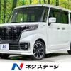 suzuki spacia 2019 -SUZUKI--Spacia DAA-MK53S--MK53S-642001---SUZUKI--Spacia DAA-MK53S--MK53S-642001- image 1