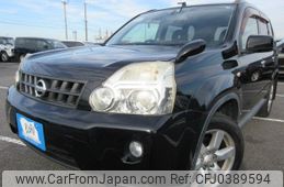 nissan x-trail 2007 REALMOTOR_Y2024100279F-21