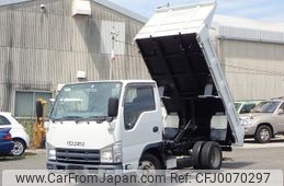 isuzu elf-truck 2011 -ISUZU--Elf SKG-NJR85AN--NJR85-7020949---ISUZU--Elf SKG-NJR85AN--NJR85-7020949-