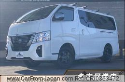 nissan caravan-van 2023 -NISSAN--Caravan Van 3DF-VN6E26--VN6E26-003451---NISSAN--Caravan Van 3DF-VN6E26--VN6E26-003451-