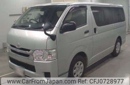 toyota regiusace-van 2016 -TOYOTA--Regius ace Van CBF-TRH200V--TRH200-0246798---TOYOTA--Regius ace Van CBF-TRH200V--TRH200-0246798-