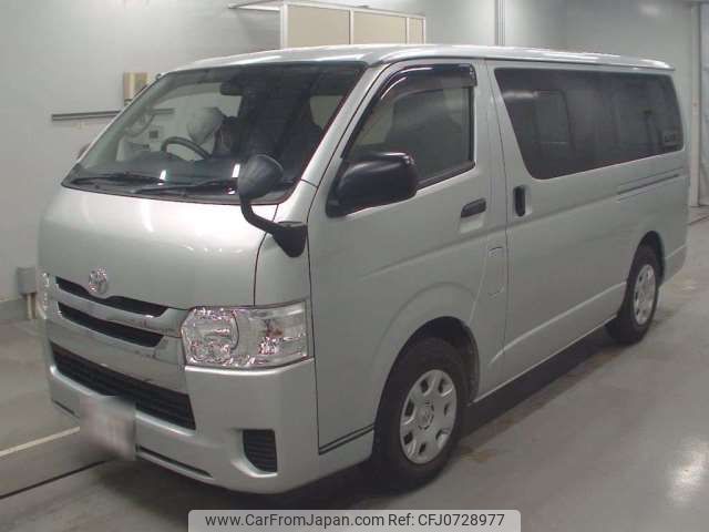 toyota regiusace-van 2016 -TOYOTA--Regius ace Van CBF-TRH200V--TRH200-0246798---TOYOTA--Regius ace Van CBF-TRH200V--TRH200-0246798- image 1