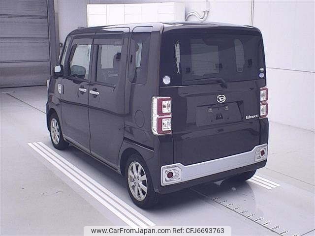 daihatsu wake 2015 CFJ6693763 image 2