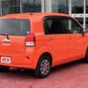 toyota porte 2017 -TOYOTA--Porte DBA-NCP145--NCP145-9040354---TOYOTA--Porte DBA-NCP145--NCP145-9040354- image 2