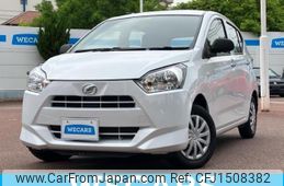 daihatsu mira-e-s 2022 CFJ1508382