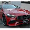 mercedes-benz amg-gt 2019 quick_quick_4AA-290661_WDD2906612A004502 image 1