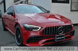 mercedes-benz amg-gt 2019 quick_quick_4AA-290661_WDD2906612A004502