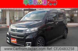 honda n-wgn 2017 CFJ0483258