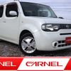 nissan cube 2009 H12148 image 1