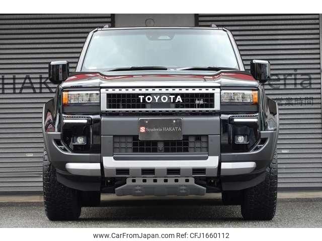 toyota toyota-others 2024 CFJ1660112 image 2