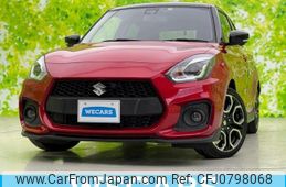 suzuki swift 2021 quick_quick_4BA-ZC33S_ZC33S-416898