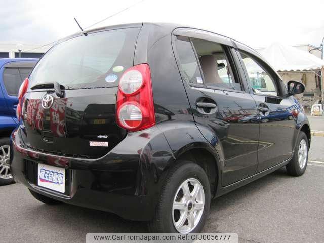 toyota passo 2012 -TOYOTA--Passo KGC35--0014774---TOYOTA--Passo KGC35--0014774- image 2