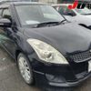 suzuki swift 2012 -SUZUKI 【福井 530ﾁ1586】--Swift ZC72S--136689---SUZUKI 【福井 530ﾁ1586】--Swift ZC72S--136689- image 1