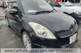 suzuki swift 2012 -SUZUKI 【福井 530ﾁ1586】--Swift ZC72S--136689---SUZUKI 【福井 530ﾁ1586】--Swift ZC72S--136689-