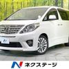 toyota alphard 2012 CFJ1688624 image 1