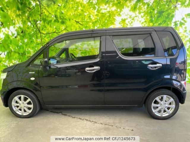 suzuki wagon-r 2018 quick_quick_DAA-MH55S_MH55S-243278 image 2