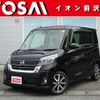 nissan dayz-roox 2017 -NISSAN--DAYZ Roox DBA-B21A--B21A-0326698---NISSAN--DAYZ Roox DBA-B21A--B21A-0326698- image 1