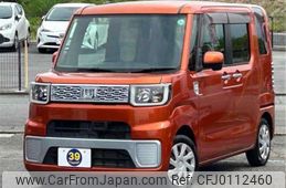 daihatsu wake 2015 -DAIHATSU 【富士山 581ﾌ 261】--WAKE DBA-LA700S--LA700S-0008508---DAIHATSU 【富士山 581ﾌ 261】--WAKE DBA-LA700S--LA700S-0008508-