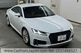 audi tt 2019 CFJ1498527
