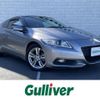 honda cr-z 2010 -HONDA--CR-Z DAA-ZF1--ZF1-1001181---HONDA--CR-Z DAA-ZF1--ZF1-1001181- image 1