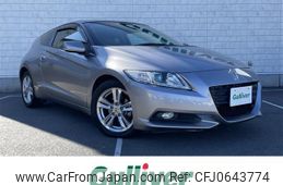 honda cr-z 2010 -HONDA--CR-Z DAA-ZF1--ZF1-1001181---HONDA--CR-Z DAA-ZF1--ZF1-1001181-