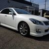 toyota crown 2008 -TOYOTA--Crown GRS200--0004456---TOYOTA--Crown GRS200--0004456- image 25