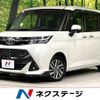 toyota tank 2019 -TOYOTA--Tank DBA-M910A--M910A-0066116---TOYOTA--Tank DBA-M910A--M910A-0066116- image 1