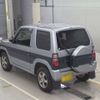 mitsubishi pajero-mini 2009 -MITSUBISHI 【尾張小牧 581ﾃ2400】--Pajero mini ABA-H58A--H58A-0805167---MITSUBISHI 【尾張小牧 581ﾃ2400】--Pajero mini ABA-H58A--H58A-0805167- image 11