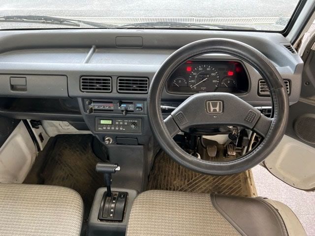 honda acty-truck 1998 No.15650 image 2