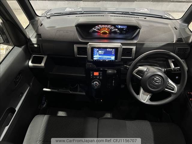daihatsu wake 2020 -DAIHATSU--WAKE DBA-LA700S--LA700S-0154263---DAIHATSU--WAKE DBA-LA700S--LA700S-0154263- image 2