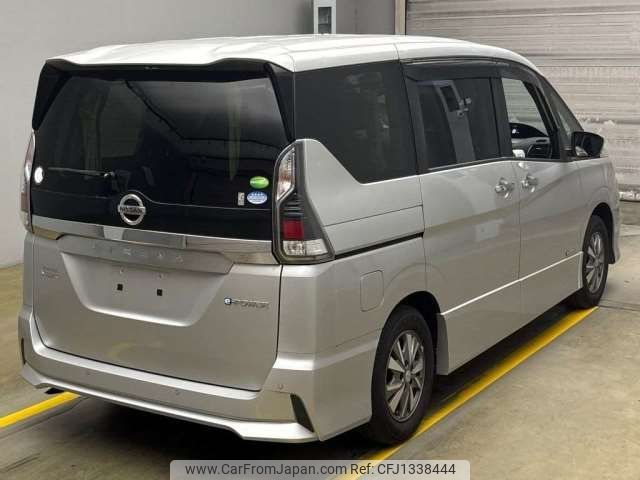 nissan serena 2018 -NISSAN--Serena DAA-HFC27--HFC27-007439---NISSAN--Serena DAA-HFC27--HFC27-007439- image 2