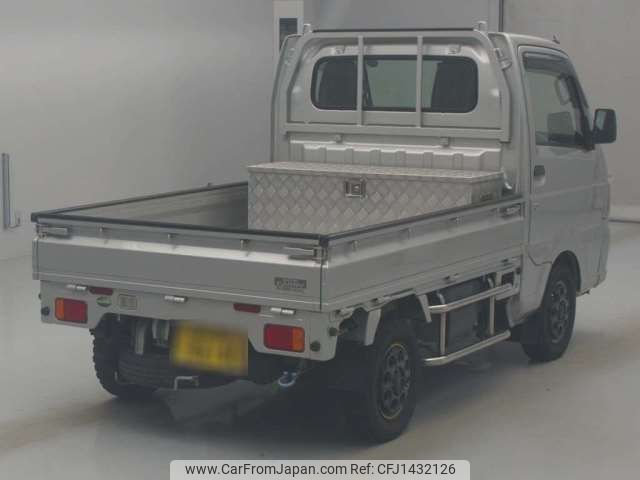 suzuki carry-truck 2016 -SUZUKI 【金沢 480ｶ8640】--Carry Truck EBD-DA16T--DA16T-318069---SUZUKI 【金沢 480ｶ8640】--Carry Truck EBD-DA16T--DA16T-318069- image 2