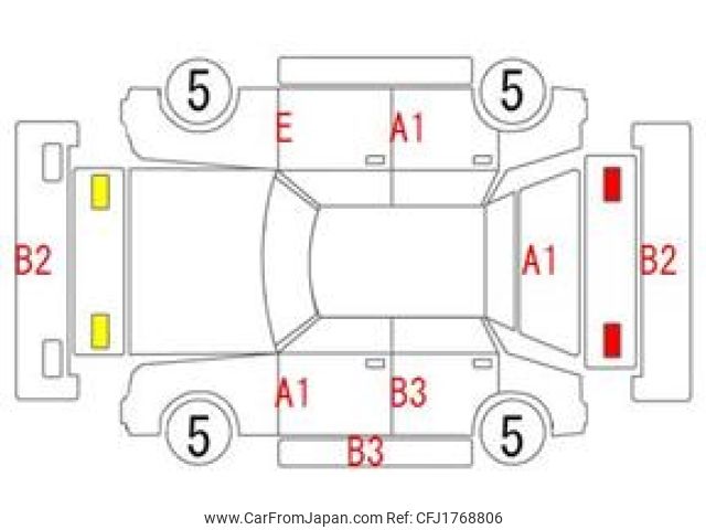 suzuki every 2017 CFJ1768806 image 2