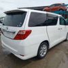 toyota alphard 2008 -TOYOTA--Alphard DBA-GGH20W--GGH20-8012512---TOYOTA--Alphard DBA-GGH20W--GGH20-8012512- image 11