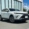 toyota harrier 2020 CFJ1754646 image 4