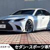 lexus ls 2018 -LEXUS--Lexus LS DBA-VXFA50--VXFA50-6003989---LEXUS--Lexus LS DBA-VXFA50--VXFA50-6003989- image 1