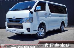 toyota hiace-van 2024 -TOYOTA--Hiace Van 3DF-GDH206V--GDH206-1102***---TOYOTA--Hiace Van 3DF-GDH206V--GDH206-1102***-