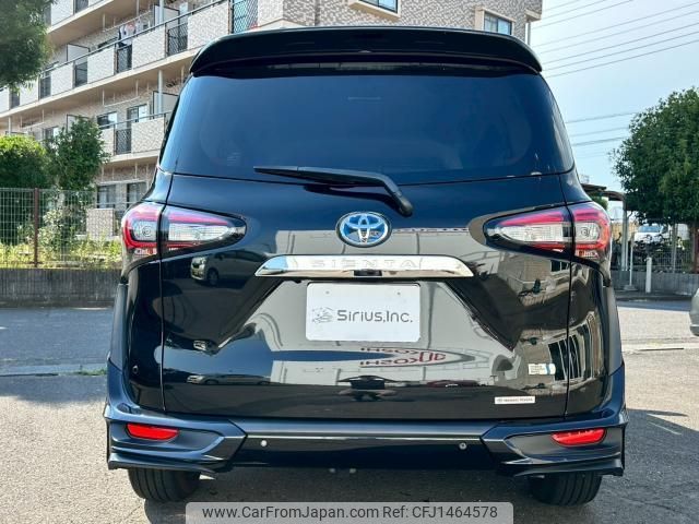 toyota sienta 2021 quick_quick_NHP170G_7256547 image 2