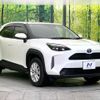 toyota yaris-cross 2020 quick_quick_MXPJ10_MXPJ10-2003554 image 16