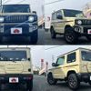 suzuki jimny 2019 -SUZUKI--Jimny 3BA-JB64W--JB64W-132460---SUZUKI--Jimny 3BA-JB64W--JB64W-132460- image 9