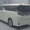 toyota vellfire 2019 -TOYOTA 【石川 300ﾙ8652】--Vellfire DBA-AGH30W--AGH30-0250458---TOYOTA 【石川 300ﾙ8652】--Vellfire DBA-AGH30W--AGH30-0250458- image 6