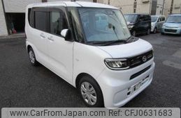 daihatsu tanto 2019 -DAIHATSU--Tanto 6BA-LA650S--LA650S-0033651---DAIHATSU--Tanto 6BA-LA650S--LA650S-0033651-