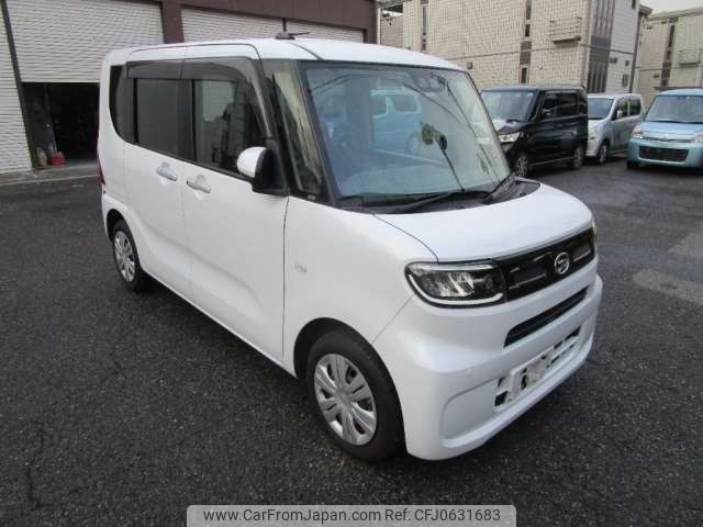 daihatsu tanto 2019 -DAIHATSU--Tanto 6BA-LA650S--LA650S-0033651---DAIHATSU--Tanto 6BA-LA650S--LA650S-0033651- image 1