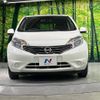 nissan note 2014 CFJ1696642 image 14
