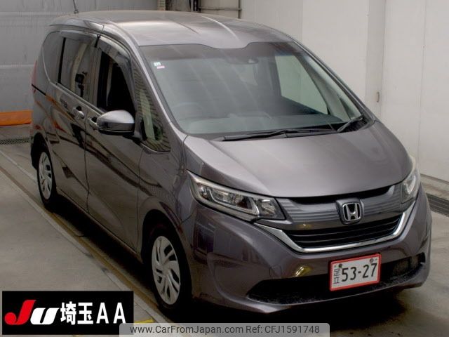 honda freed 2018 CFJ1591748 image 1