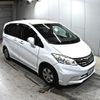 honda freed 2013 -HONDA 【香川 501さ2090】--Freed GB3-1501012---HONDA 【香川 501さ2090】--Freed GB3-1501012- image 1