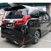 toyota alphard 2023 quick_quick_3BA-AGH30W_AGH30-0449064 image 2